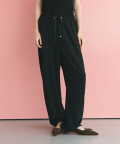 GRACE CONTINENTAL / グレースコンチネンタル その他パンツ | ジャージジョガーパンツ