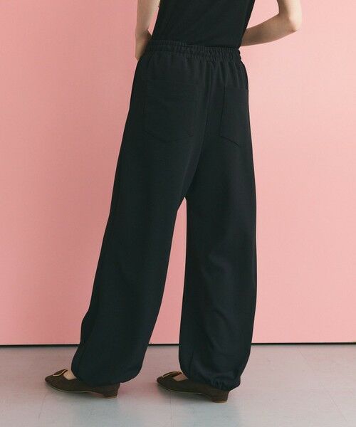 GRACE CONTINENTAL / グレースコンチネンタル その他パンツ | ジャージジョガーパンツ | 詳細15