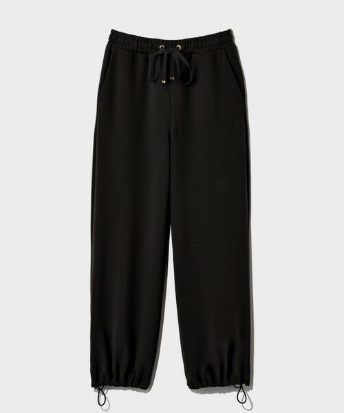 GRACE CONTINENTAL / グレースコンチネンタル その他パンツ | ジャージジョガーパンツ | 詳細16