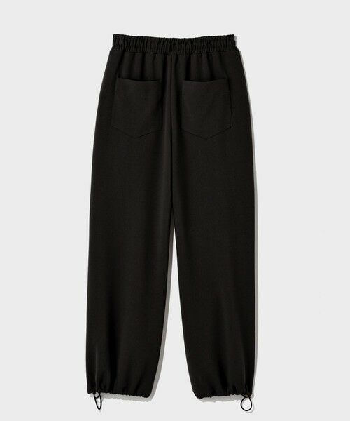 GRACE CONTINENTAL / グレースコンチネンタル その他パンツ | ジャージジョガーパンツ | 詳細17