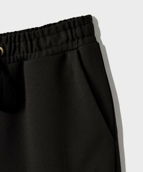 GRACE CONTINENTAL / グレースコンチネンタル その他パンツ | ジャージジョガーパンツ | 詳細18