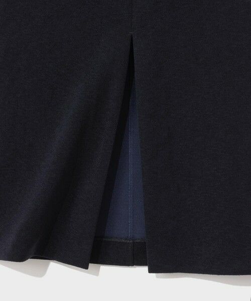 GRACE CONTINENTAL / グレースコンチネンタル ロング・マキシ丈スカート | トリアセペンシルラインスカート | 詳細12