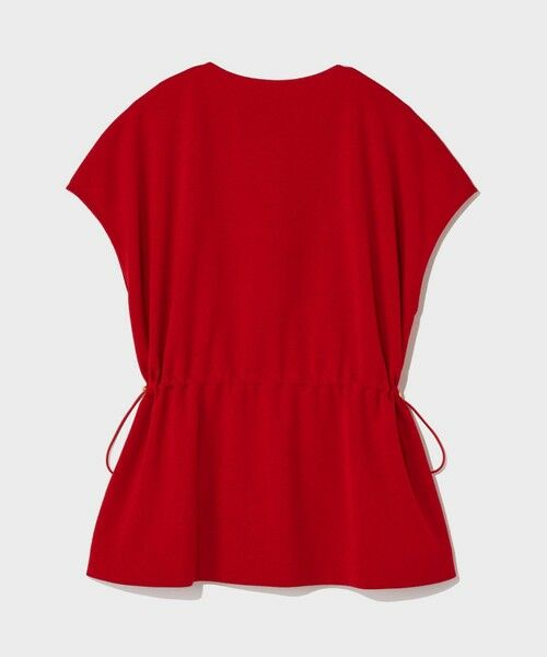 GRACE CONTINENTAL / グレースコンチネンタル カットソー | ダブルクロスジャージトップ | 詳細6