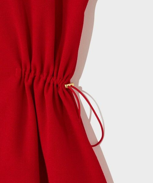 GRACE CONTINENTAL / グレースコンチネンタル カットソー | ダブルクロスジャージトップ | 詳細7