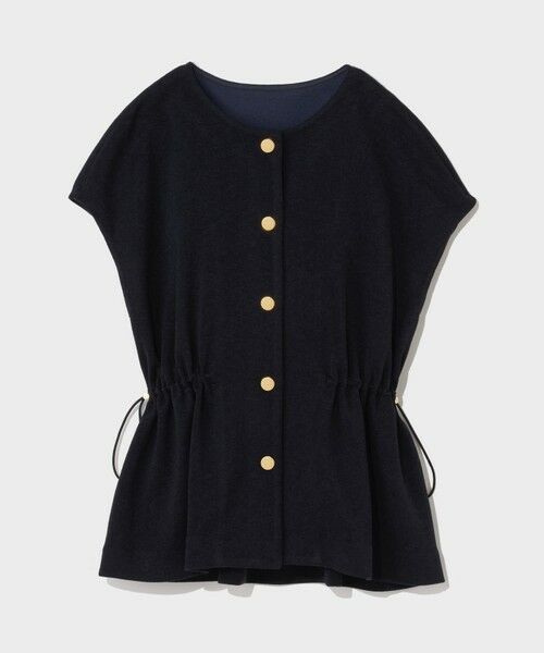 GRACE CONTINENTAL / グレースコンチネンタル カットソー | ダブルクロスジャージトップ | 詳細12