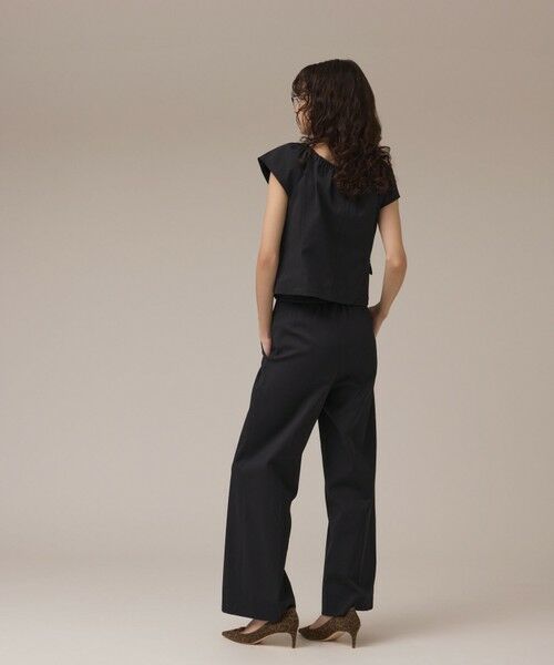 GRACE CONTINENTAL / グレースコンチネンタル その他パンツ | ラップワイドパンツ | 詳細1