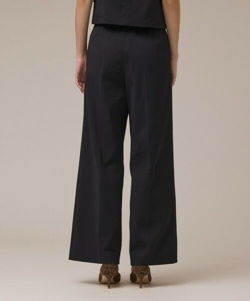GRACE CONTINENTAL / グレースコンチネンタル その他パンツ | ラップワイドパンツ | 詳細5