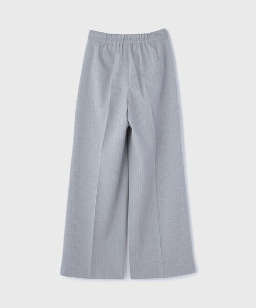 GRACE CONTINENTAL / グレースコンチネンタル その他パンツ | ラップワイドパンツ | 詳細18