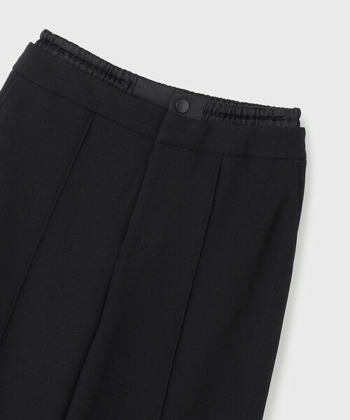 GRACE CONTINENTAL / グレースコンチネンタル その他パンツ | ワイドジャージパンツ | 詳細19