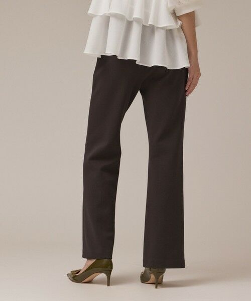 GRACE CONTINENTAL / グレースコンチネンタル その他パンツ | フレアカットパンツ | 詳細4