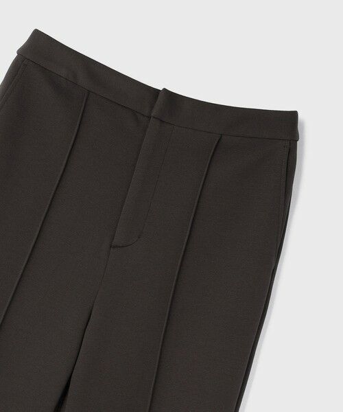 GRACE CONTINENTAL / グレースコンチネンタル その他パンツ | フレアカットパンツ | 詳細7