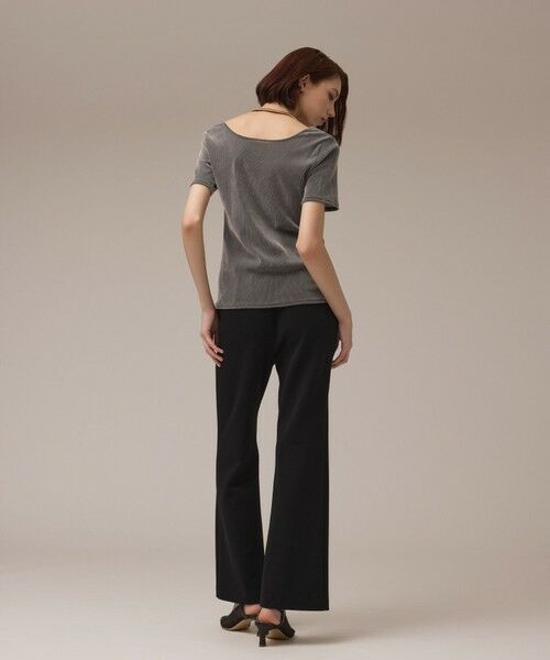 GRACE CONTINENTAL / グレースコンチネンタル その他パンツ | フレアカットパンツ | 詳細8