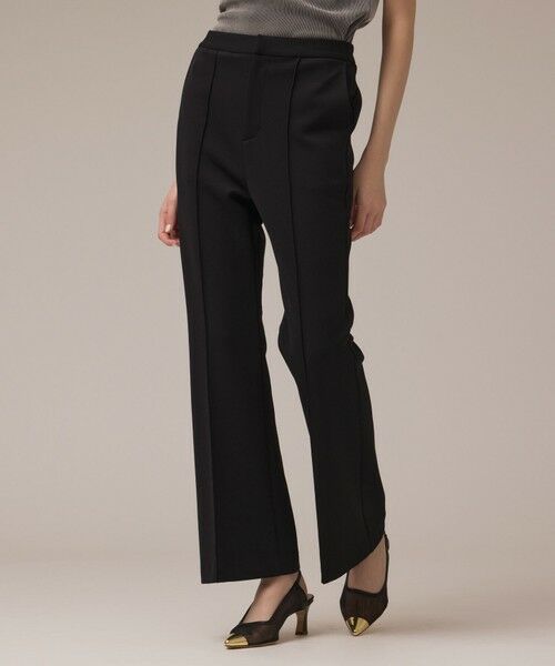 GRACE CONTINENTAL / グレースコンチネンタル その他パンツ | フレアカットパンツ | 詳細9