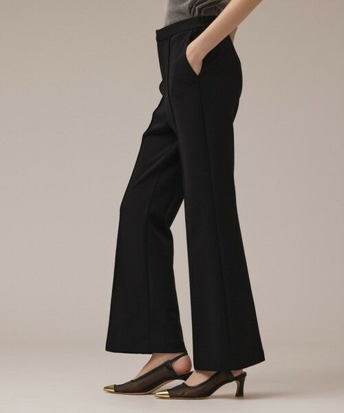 GRACE CONTINENTAL / グレースコンチネンタル その他パンツ | フレアカットパンツ | 詳細10