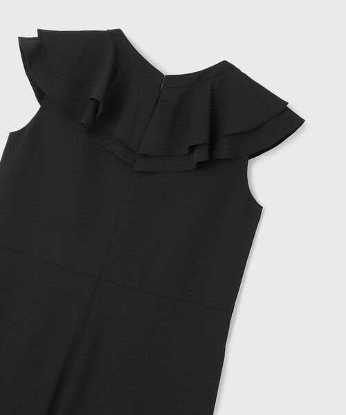 GRACE CONTINENTAL / グレースコンチネンタル サロペット・オールインワン | フリルサロペット | 詳細22