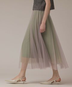 最終価格❢グレースコンチネンタルスカート GRACE CONTINENTAL（グレースコンチネンタル） WOMEN スカート