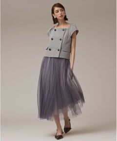 GRACE CONTINENTAL / グレースコンチネンタル スカート（条件