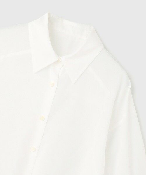 GRACE CONTINENTAL / グレースコンチネンタル シャツ・ブラウス | ドルマンシャツ | 詳細10