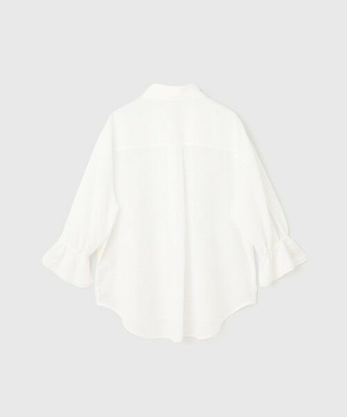 ドルマンシャツ （シャツ・ブラウス）｜GRACE CONTINENTAL