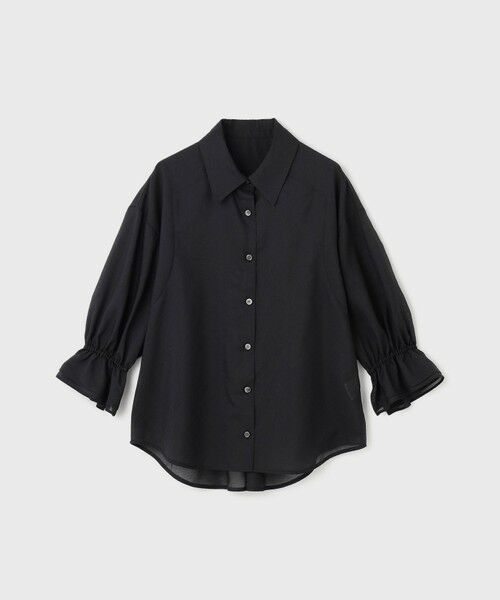 GRACE CONTINENTAL / グレースコンチネンタル シャツ・ブラウス | ドルマンシャツ | 詳細16