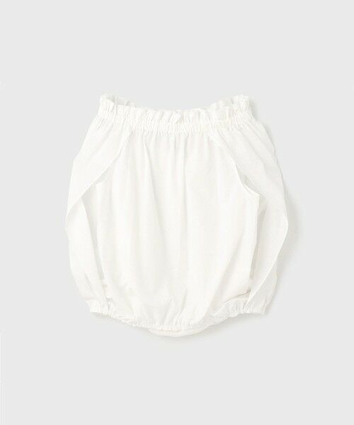 GRACE CONTINENTAL / グレースコンチネンタル シャツ・ブラウス | ケープ風2WAYトップ | 詳細10