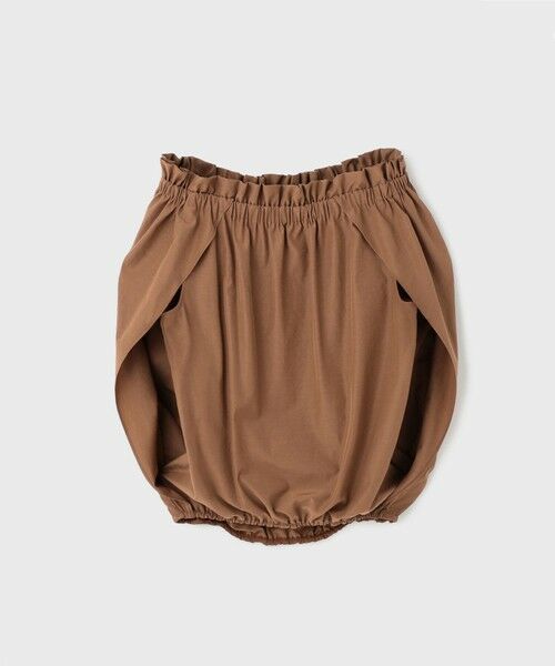 GRACE CONTINENTAL / グレースコンチネンタル シャツ・ブラウス | ケープ風2WAYトップ | 詳細15