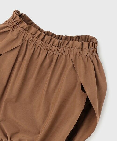 GRACE CONTINENTAL / グレースコンチネンタル シャツ・ブラウス | ケープ風2WAYトップ | 詳細16