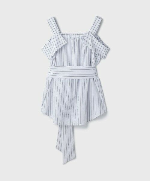 GRACE CONTINENTAL / グレースコンチネンタル シャツ・ブラウス | シャツキャミソール | 詳細13