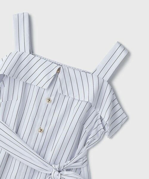 GRACE CONTINENTAL / グレースコンチネンタル シャツ・ブラウス | シャツキャミソール | 詳細14