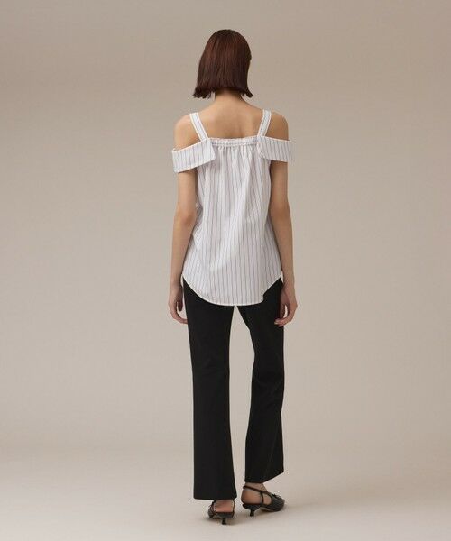 GRACE CONTINENTAL / グレースコンチネンタル シャツ・ブラウス | シャツキャミソール | 詳細3