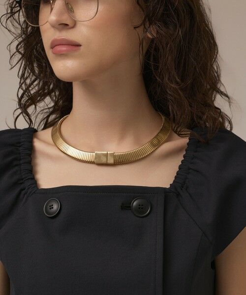 GRACE CONTINENTAL / グレースコンチネンタル その他トップス | コンパクトジャケットトップ | 詳細3