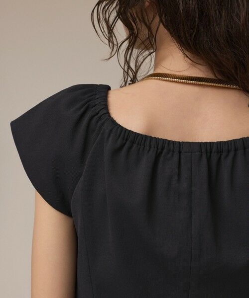 GRACE CONTINENTAL / グレースコンチネンタル その他トップス | コンパクトジャケットトップ | 詳細5