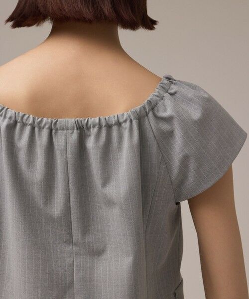 GRACE CONTINENTAL / グレースコンチネンタル その他トップス | コンパクトジャケットトップ | 詳細16