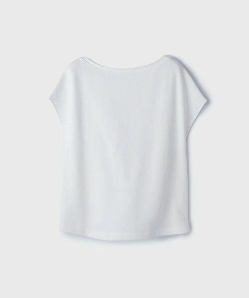 GRACE CONTINENTAL / グレースコンチネンタル カットソー | ハートプリント裏毛トップ | 詳細9