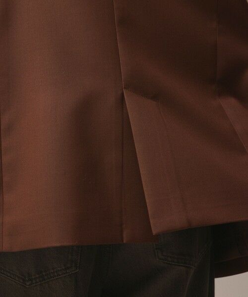 GRACE CONTINENTAL / グレースコンチネンタル ベスト | チュールオーバーベスト | 詳細16