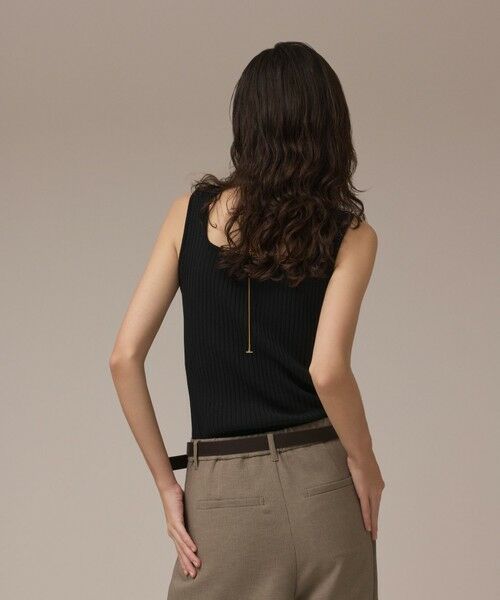 GRACE CONTINENTAL / グレースコンチネンタル ベルト・サスペンダー | ボリュームバックルベルト | 詳細2