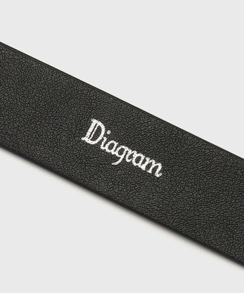 GRACE CONTINENTAL / グレースコンチネンタル ベルト・サスペンダー | ボリュームバックルベルト | 詳細7