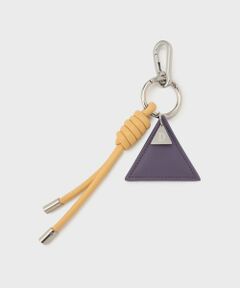 GRACE CONTINENTAL / グレースコンチネンタル チャーム | レザーチャーム