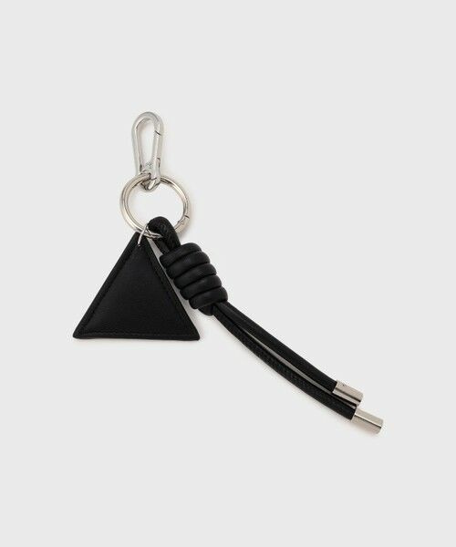 GRACE CONTINENTAL / グレースコンチネンタル チャーム | レザーチャーム | 詳細1