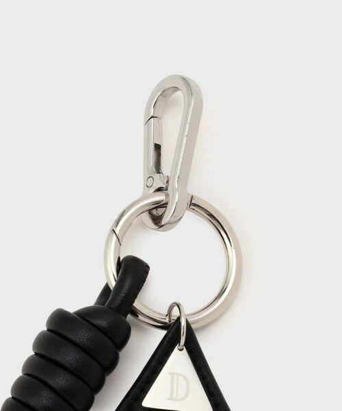 GRACE CONTINENTAL / グレースコンチネンタル チャーム | レザーチャーム | 詳細2