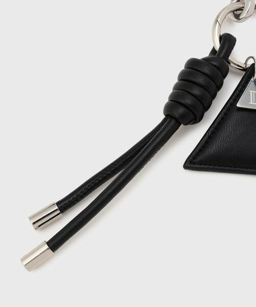 GRACE CONTINENTAL / グレースコンチネンタル チャーム | レザーチャーム | 詳細4