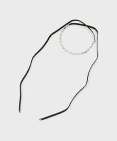 GRACE CONTINENTAL / グレースコンチネンタル ネックレス・ペンダント・チョーカー | リボンチョーカー