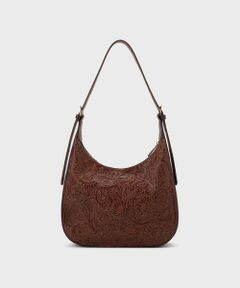 GRACE CONTINENTAL / グレースコンチネンタル ハンドバッグ | Moon Bag