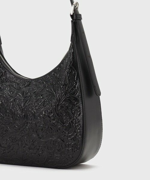 GRACE CONTINENTAL / グレースコンチネンタル ハンドバッグ | Moon Bag | 詳細2