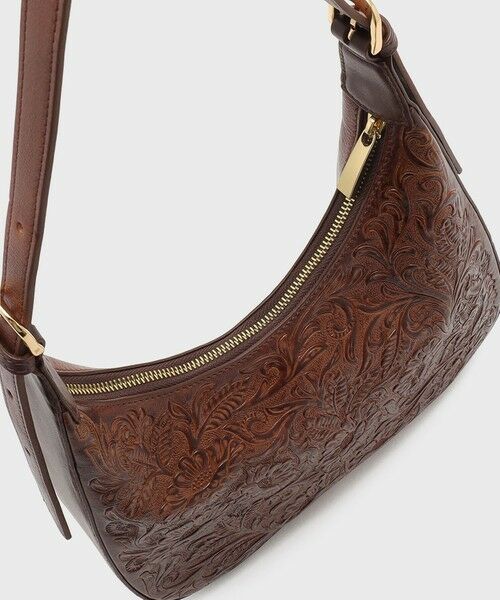 GRACE CONTINENTAL / グレースコンチネンタル ハンドバッグ | Moon Bag | 詳細10