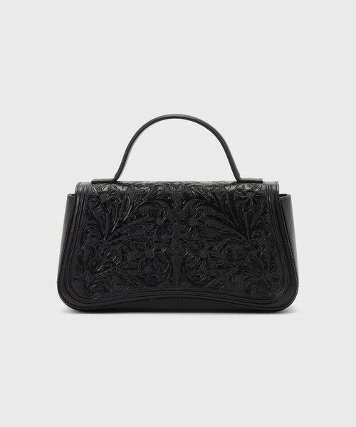 GRACE CONTINENTAL / グレースコンチネンタル ショルダーバッグ | FlapFrowerBag | 詳細5