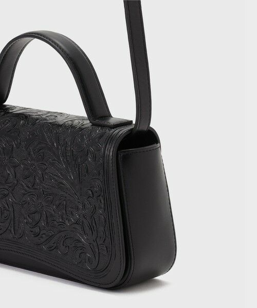 GRACE CONTINENTAL / グレースコンチネンタル ショルダーバッグ | FlapFrowerBag | 詳細2