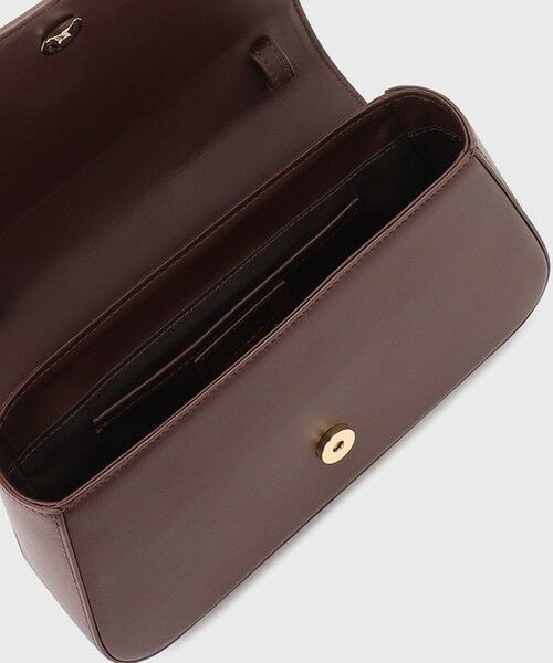 GRACE CONTINENTAL / グレースコンチネンタル ショルダーバッグ | FlapFrowerBag | 詳細9