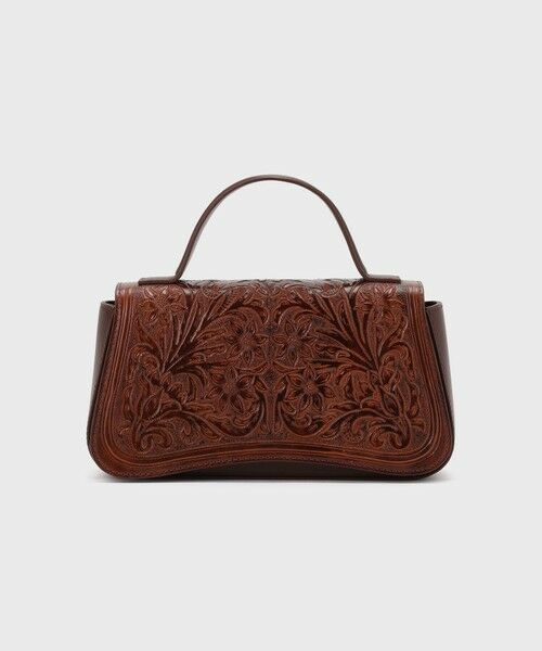 GRACE CONTINENTAL / グレースコンチネンタル ショルダーバッグ | FlapFrowerBag | 詳細10