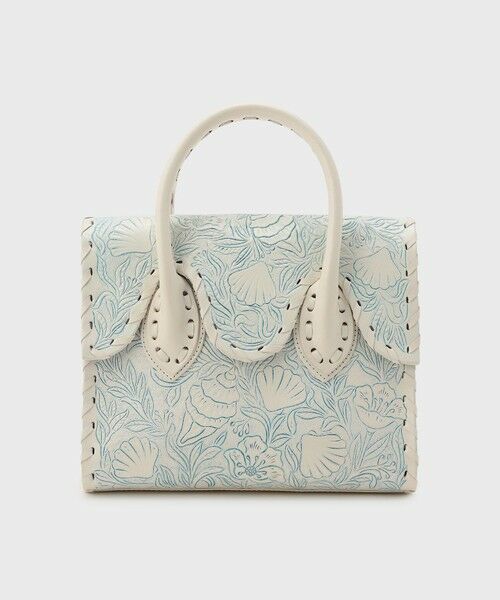 GRACE CONTINENTAL / グレースコンチネンタル ハンドバッグ | RSHandbag-ga | 詳細5